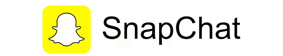 Snapchat logo
